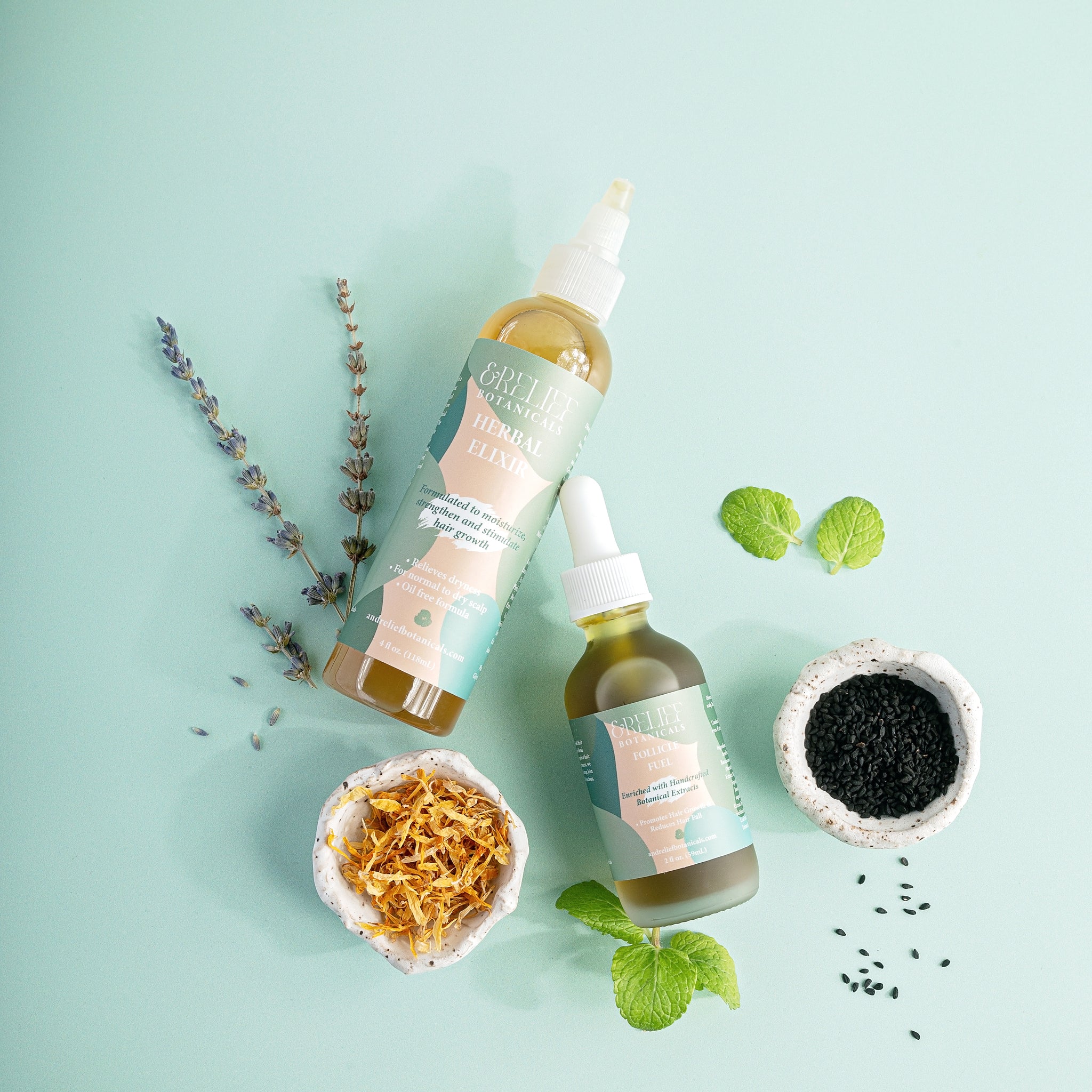 Ultimate Scalp Revival Duo Bundle