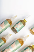 Scalp Revival Duo Bundle | Herbal Elixir & Hair Growth Oil