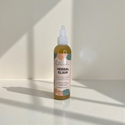 Herbal Elixir