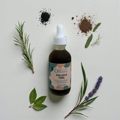 Follicle Fuel Oil
