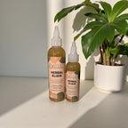Herbal Elixir - for Locs, Dreadlocks, Dreads, Loose natural Hair, Braids and Protective styles