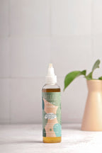 Herbal 4C hair moisturisers – hair treatment for dry hair and damaged hair