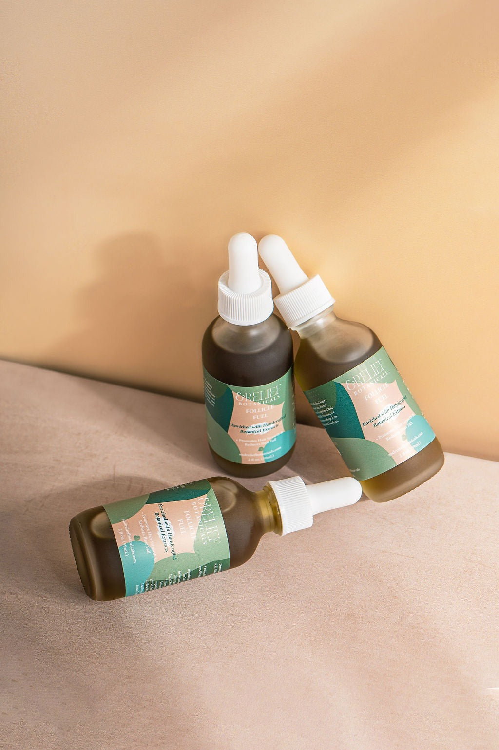 Best hair oil for frizzy hair with lightweight, non-greasy formula