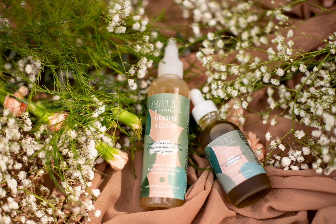 Ultimate Scalp Revival Duo Bundle