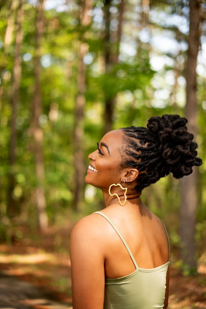 Hair Growth Oil